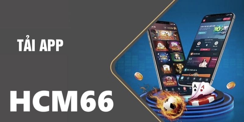 Tải app HCM66 về ứng dụng Android