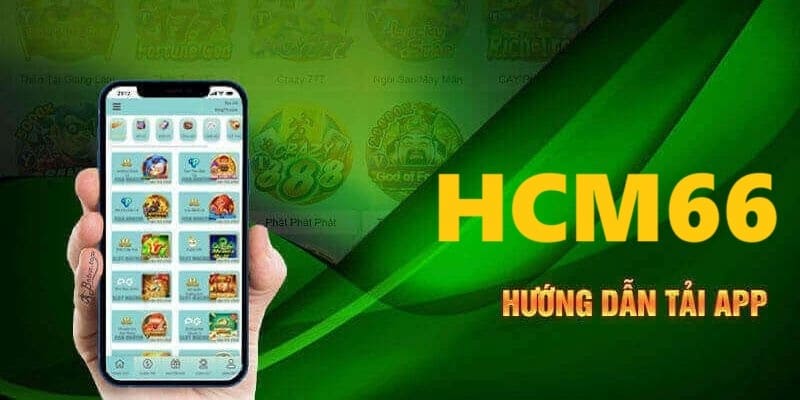 Lý do chọn tải app