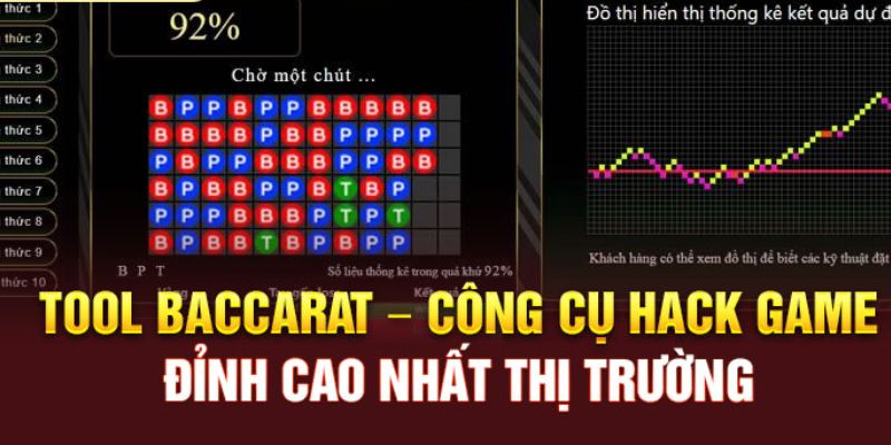 Một vài tool được game thủ đánh giá cao