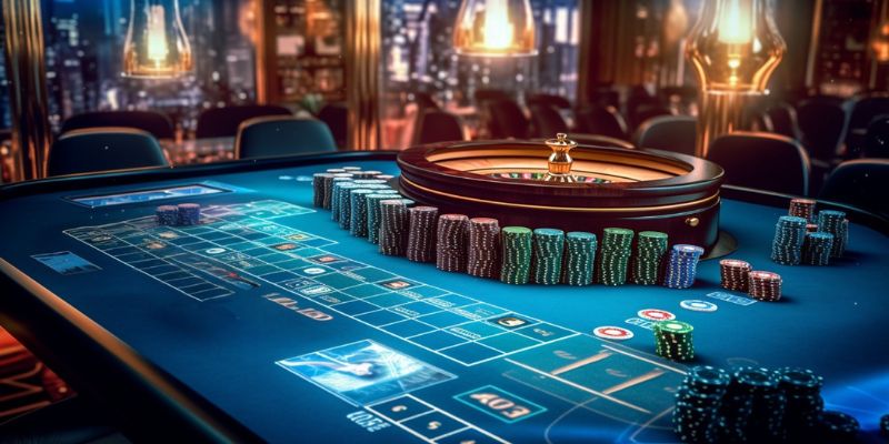 Tổng quan về casino tại HCM66