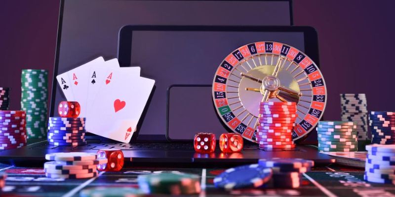 Ưu điểm của sảnh casino tại HCM66