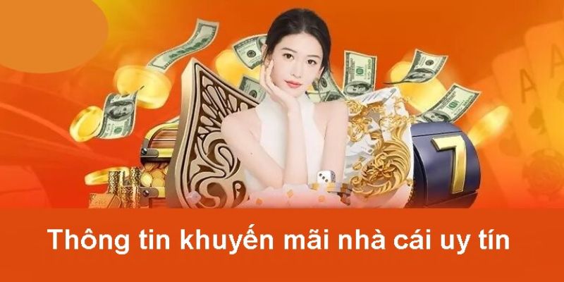 Tại sao nhà cái lại tổ chức các sự kiện khuyến mãi HCM66