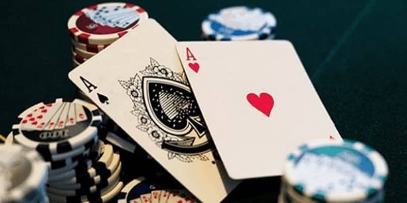 Những thuật ngữ khi tham gia vào tựa game Poker HCM66