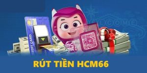 Rút Tiền HCM66