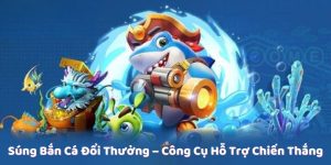 Súng Bắn Cá Đổi Thưởng HCM66