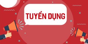 Tuyển Dụng HCM66